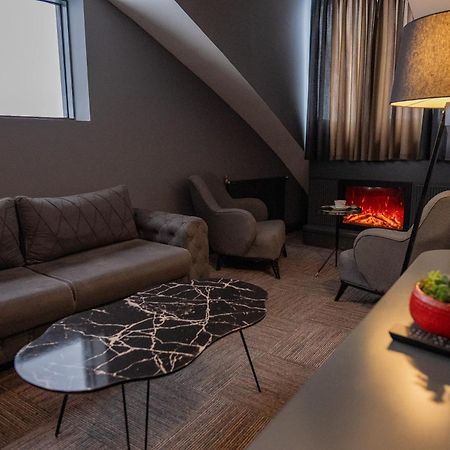 Trendlife Hotels Uludag All Inclusive 外观 照片