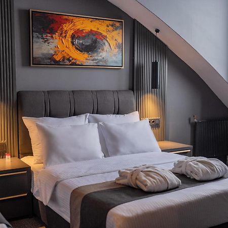 Trendlife Hotels Uludag All Inclusive 外观 照片