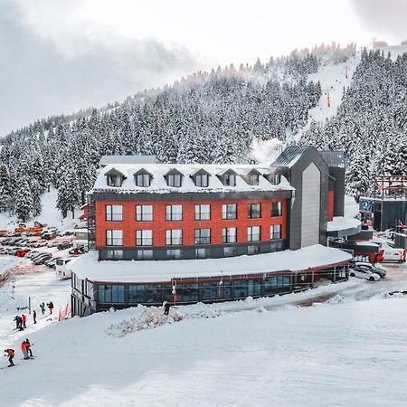 Trendlife Hotels Uludag All Inclusive 外观 照片