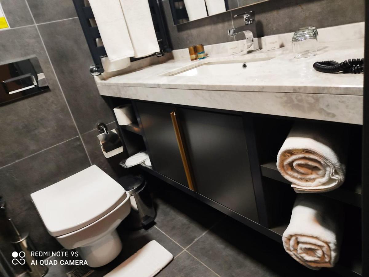 Trendlife Hotels Uludag All Inclusive 外观 照片