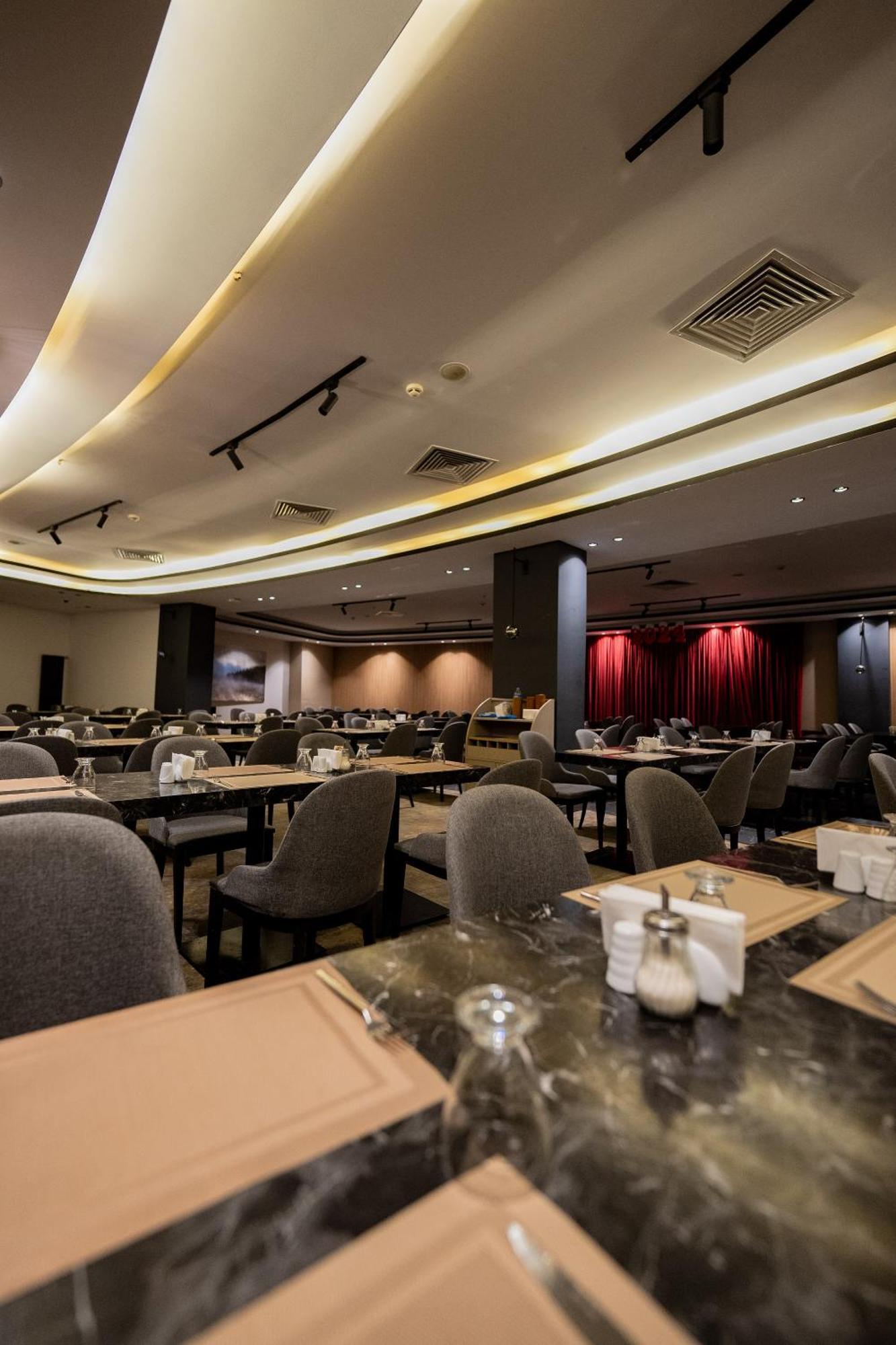 Trendlife Hotels Uludag All Inclusive 外观 照片