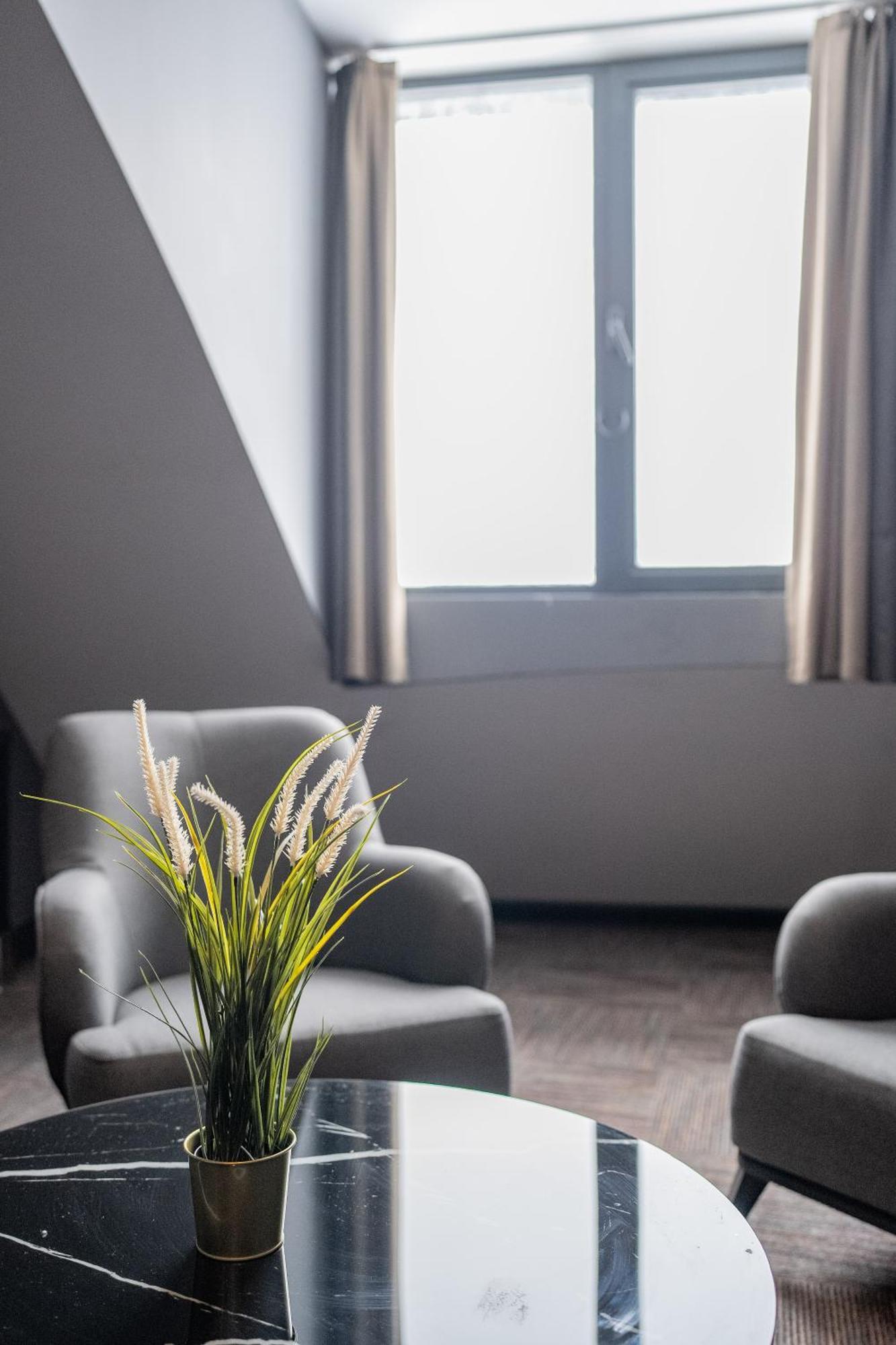 Trendlife Hotels Uludag All Inclusive 外观 照片
