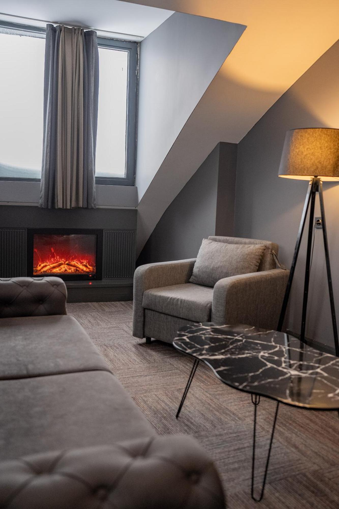 Trendlife Hotels Uludag All Inclusive 外观 照片