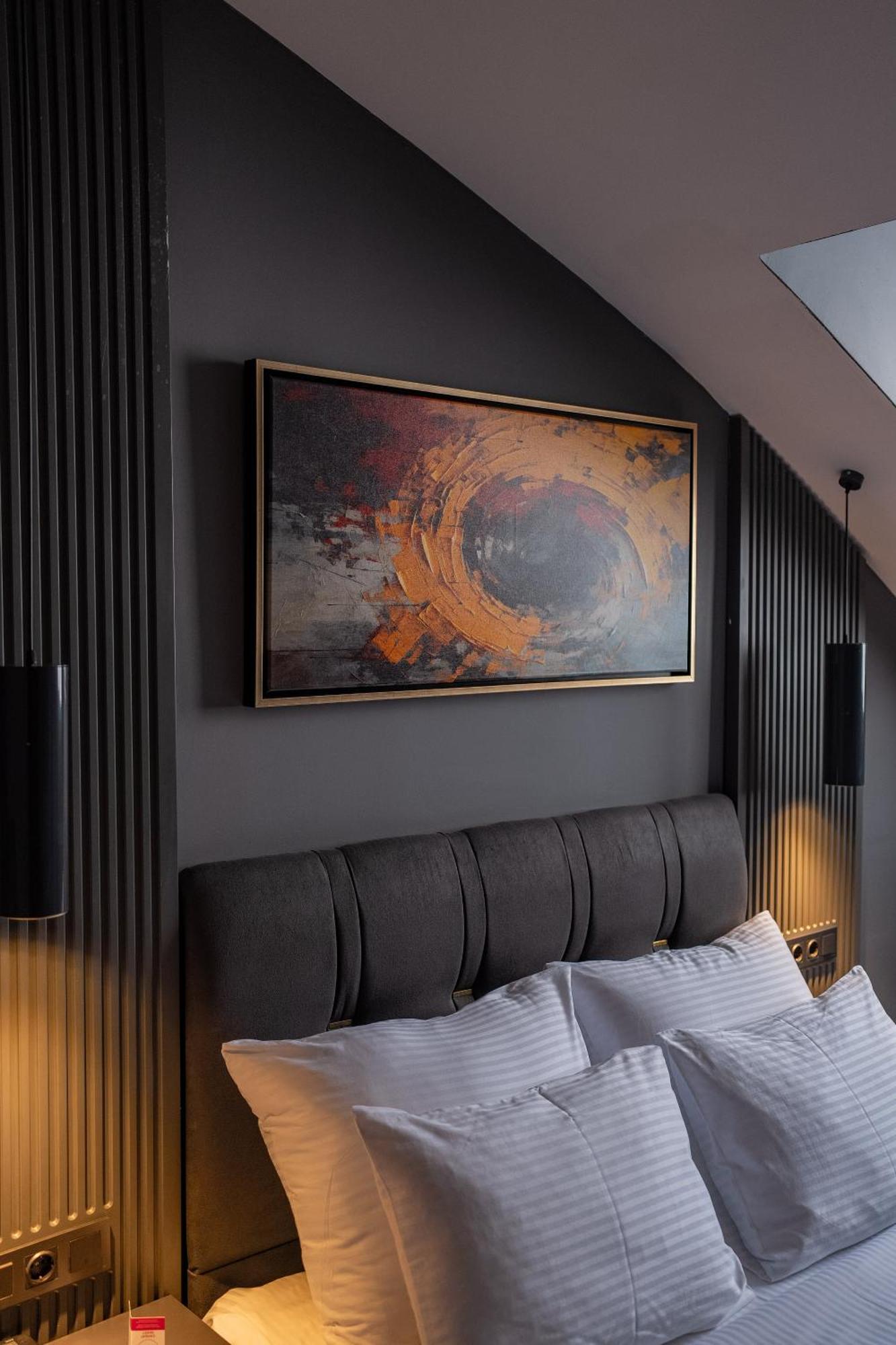 Trendlife Hotels Uludag All Inclusive 外观 照片