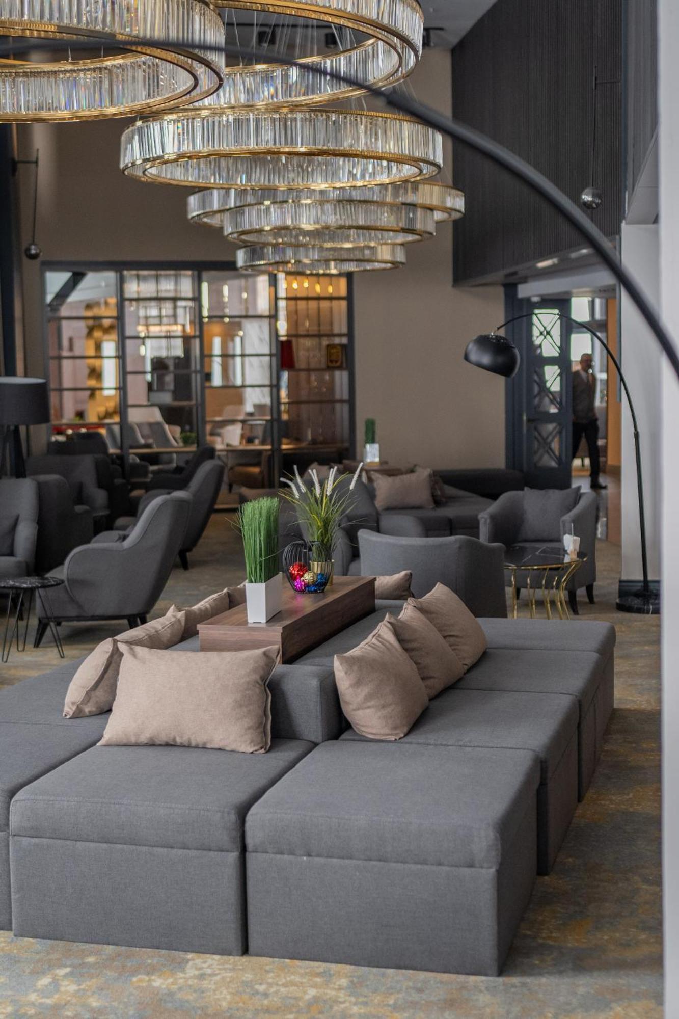 Trendlife Hotels Uludag All Inclusive 外观 照片