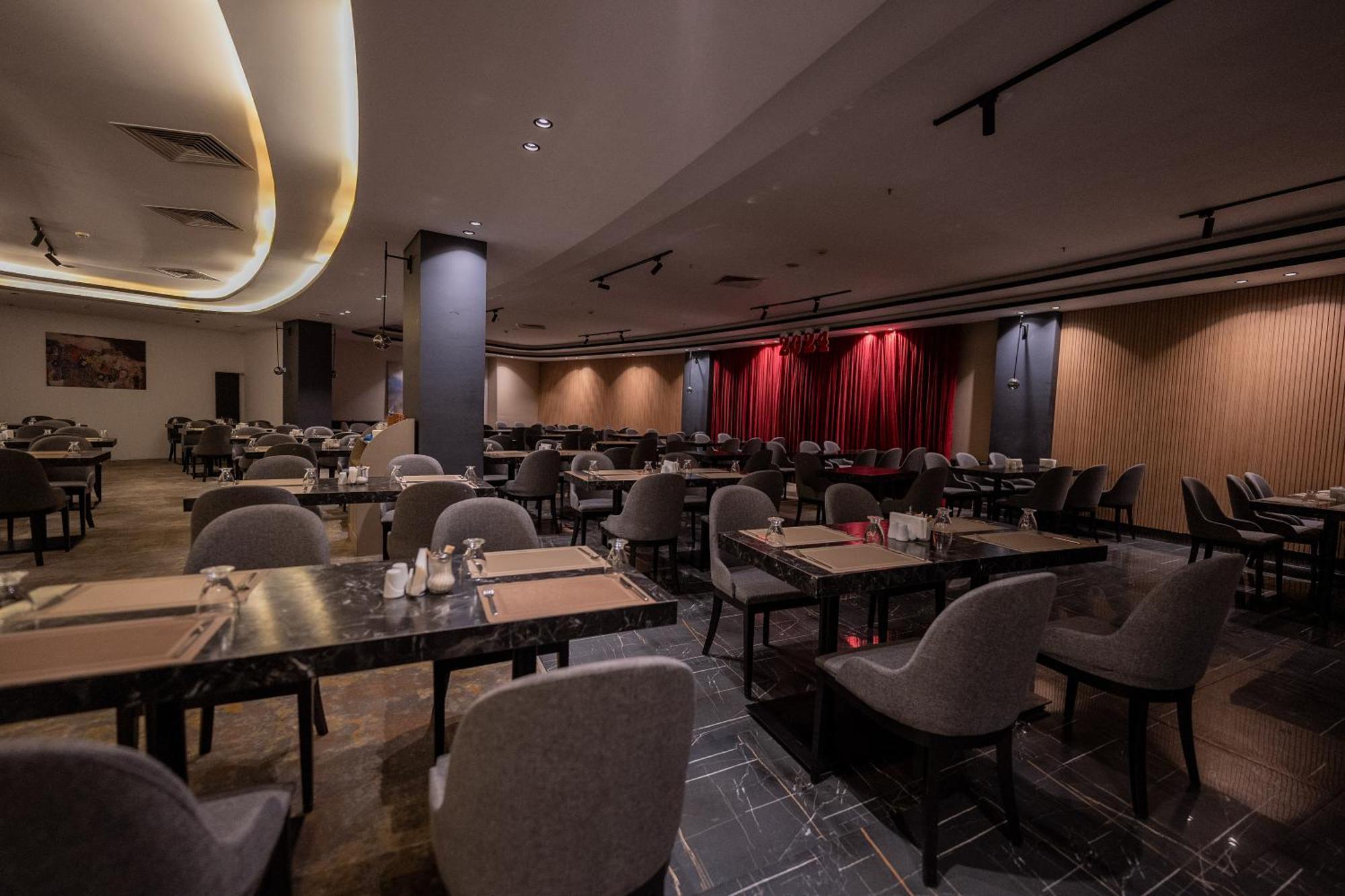 Trendlife Hotels Uludag All Inclusive 外观 照片