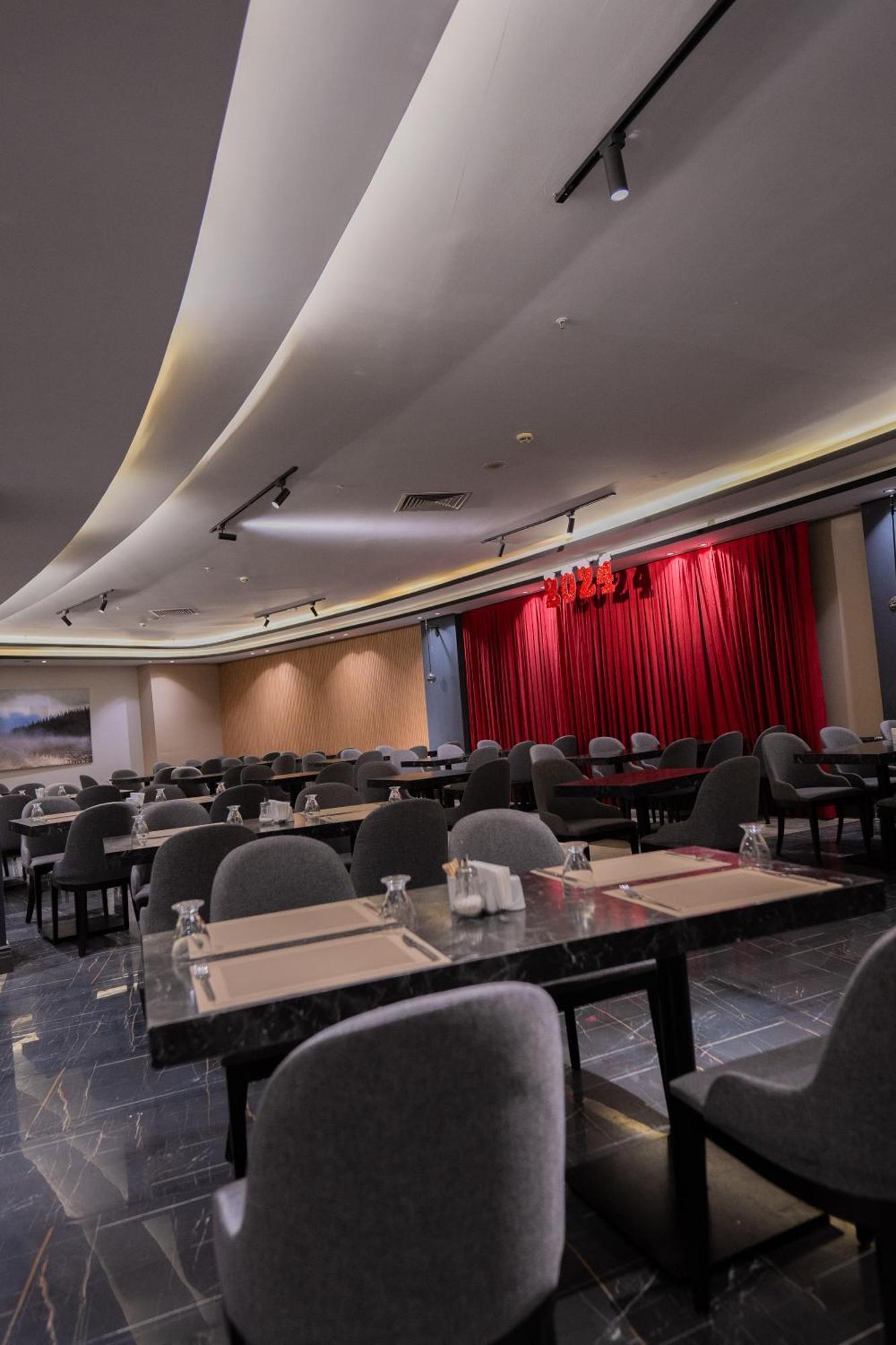 Trendlife Hotels Uludag All Inclusive 外观 照片