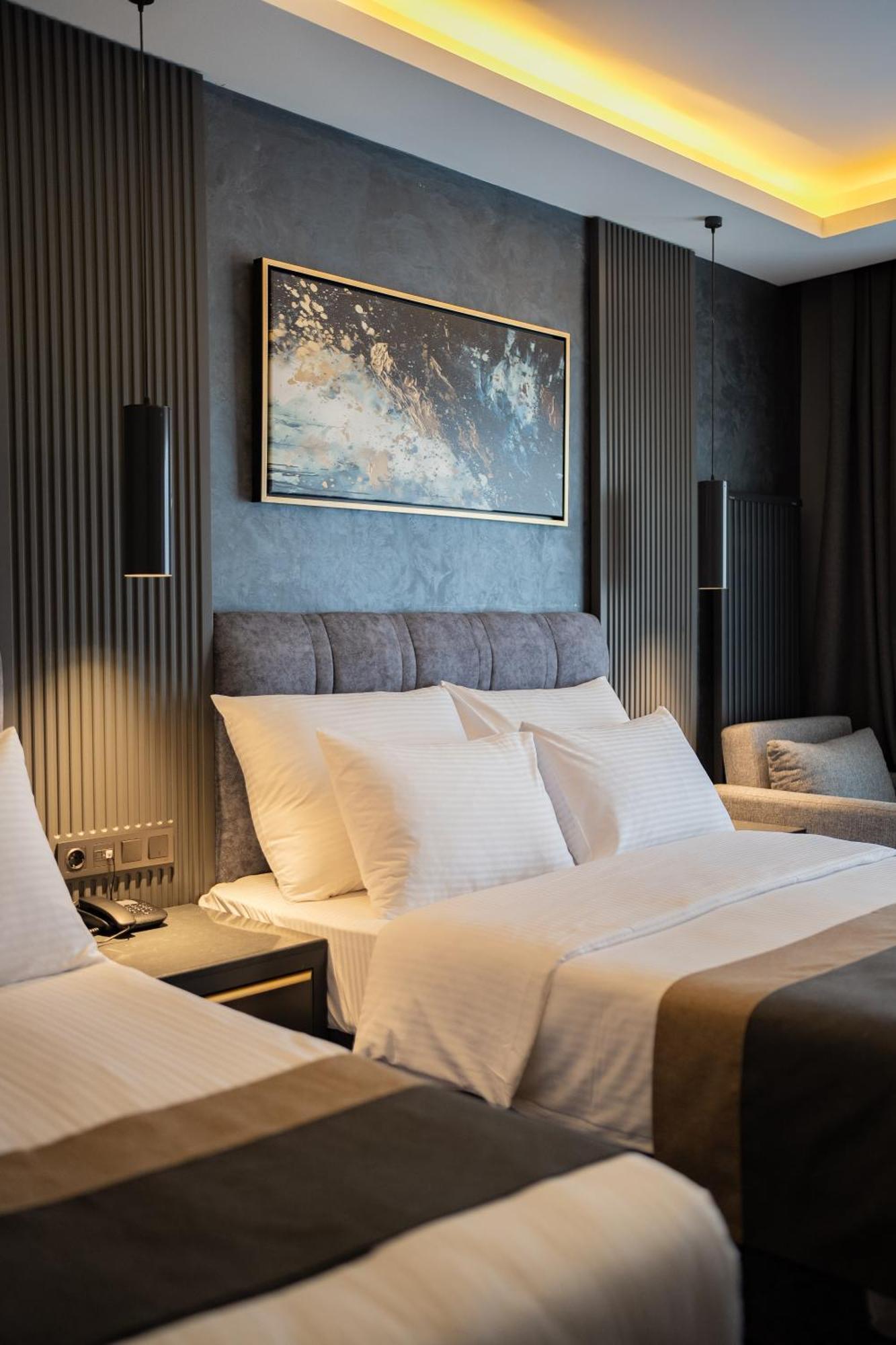 Trendlife Hotels Uludag All Inclusive 外观 照片