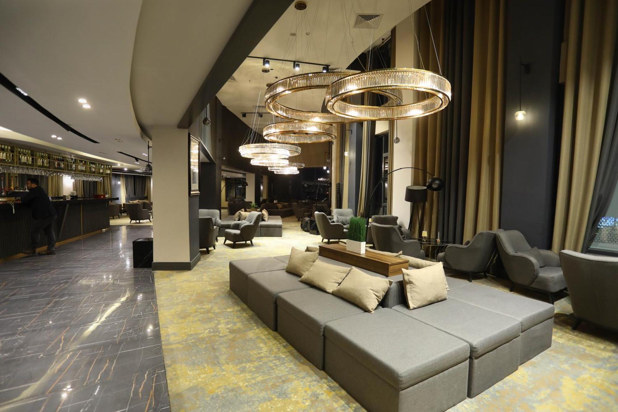 Trendlife Hotels Uludag All Inclusive 外观 照片