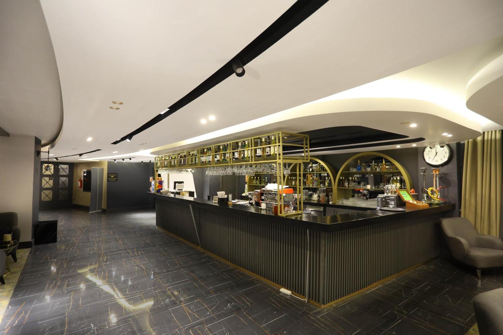 Trendlife Hotels Uludag All Inclusive 外观 照片