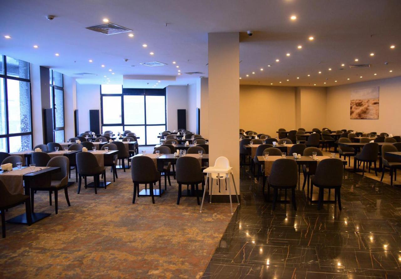 Trendlife Hotels Uludag All Inclusive 外观 照片